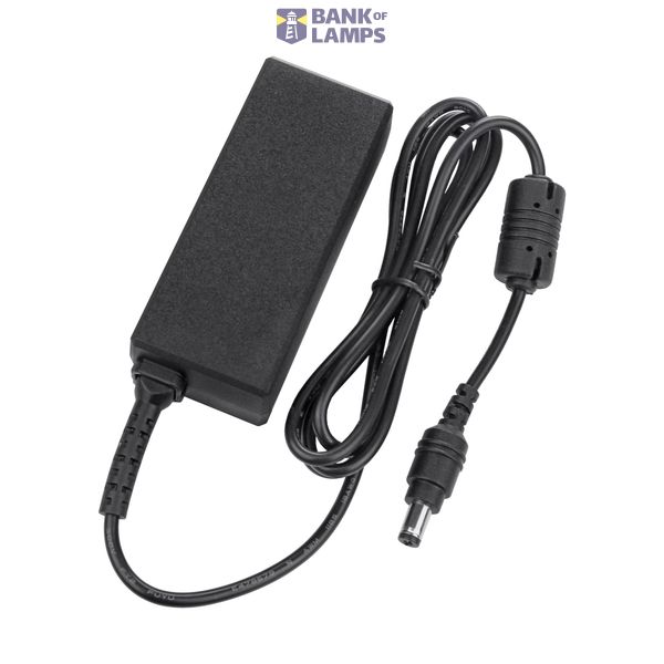LED POWER SUPPLY 12V 2,5A 30W IP20 EA10402 SPECTRUM image 1
