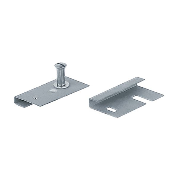T-BAR-ABH - Fastening clip image 1