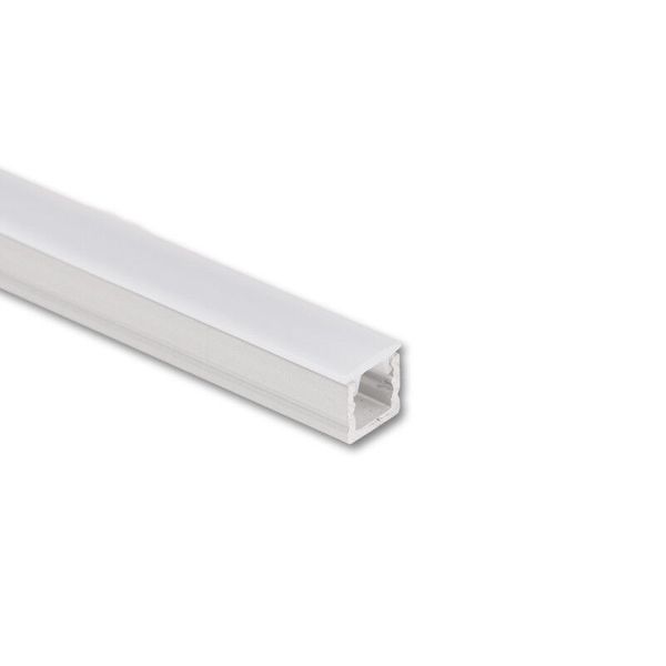 White diffuser for PA1 2m image 1
