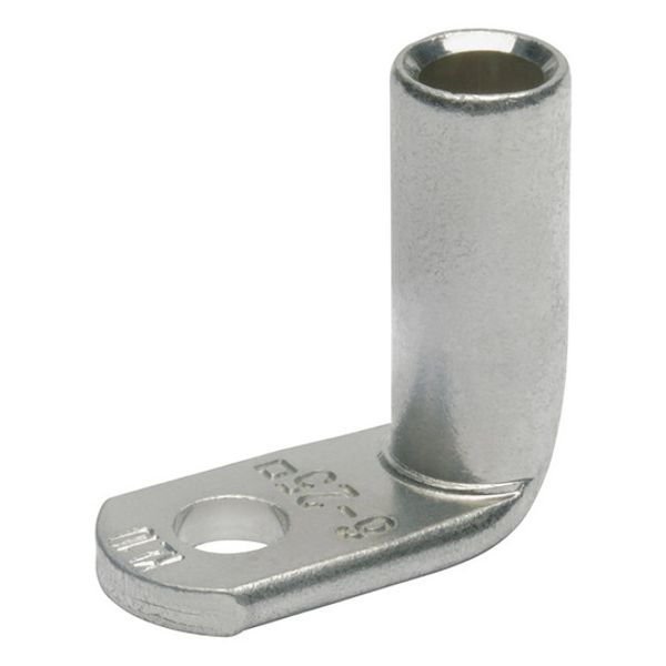 171R10 PRESS CABLE SHOE, SEAL. image 1