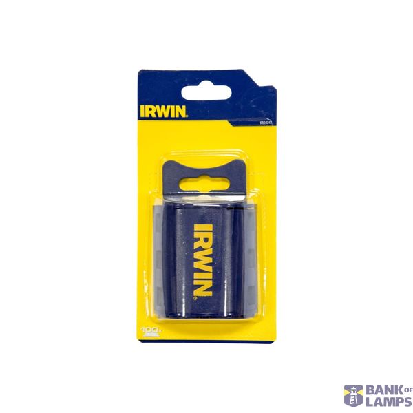 IR C TRAP BLD 100PK image 1