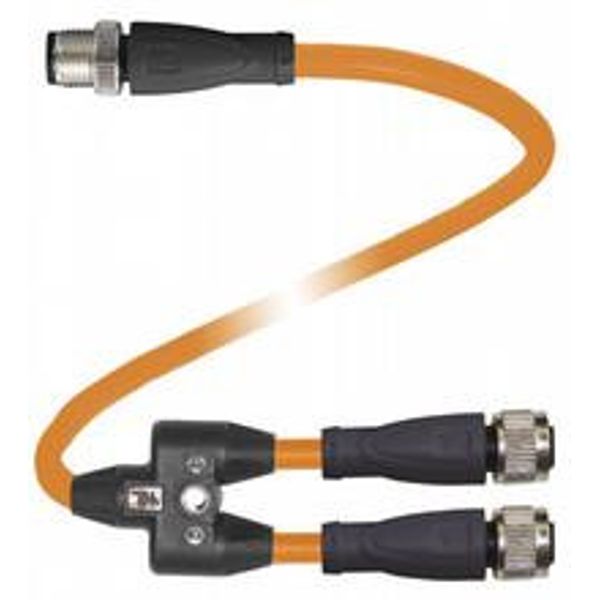 V1-G-OR0,3M-POC-T-0,6M-V1-G Frequenz-Umw image 1