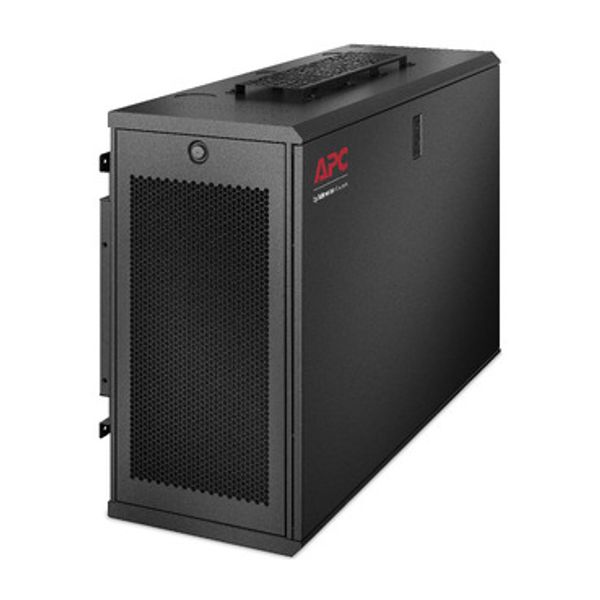 WX 6U Vert image 1