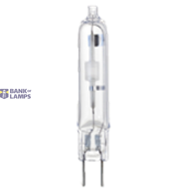 Metal halide lamp with ceramic burner , RCI-TC 70W/NDL/230/G8.5 image 1