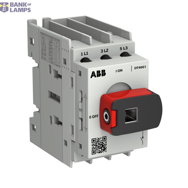 1SCA163488R1001 - ABB image 3