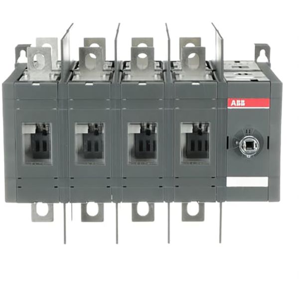 S201M-K35UCH10 Circuit breaker plus contact image 1