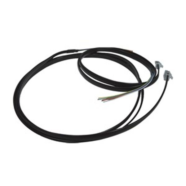 Electron. control accessories, ACCCBI Cable, U.I. 1.5m, MCX series image 1
