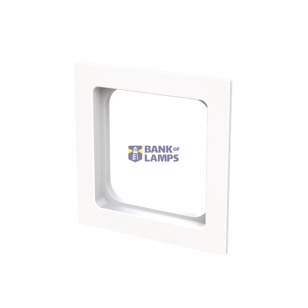 c-plate, 50x50 DIN 49075 image 2