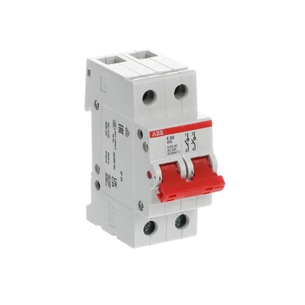 E202/80R Switch Disconnector image 2