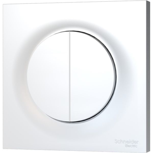 TRIO2SYS ODACE ENOCEAN BLE WALL SWITCH image 1