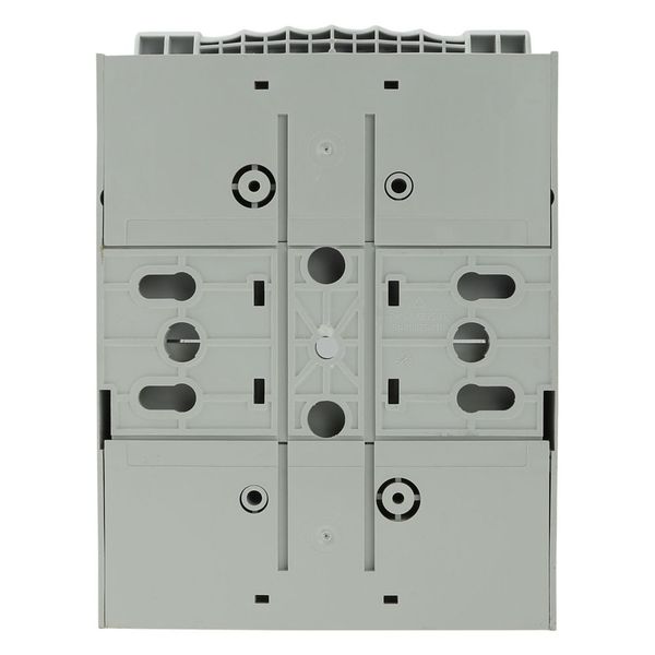 Switch disconnector, low voltage, 400 A, AC 690 V, NH2, AC23B, 3P, IEC image 14