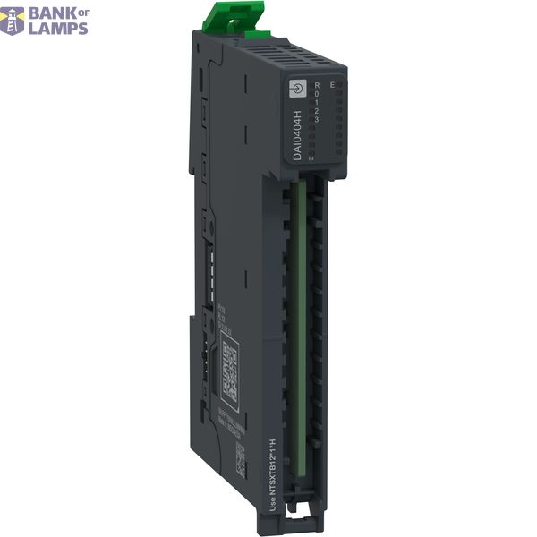 H DI4 100...120VAC SL Mod+B image 1