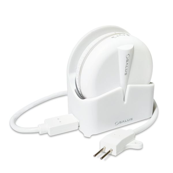 WLS600 Leakage sensor for horizontal and vertical use image 1