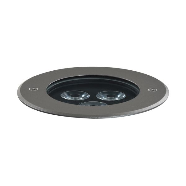 CRICKET+ 15 14 C/I 830 ANTHRACITE image 2