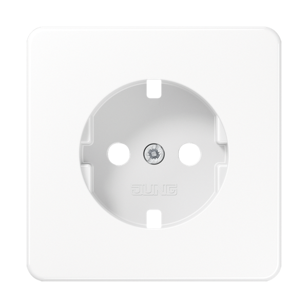 Centre plate CD1520BFPLWW image 1
