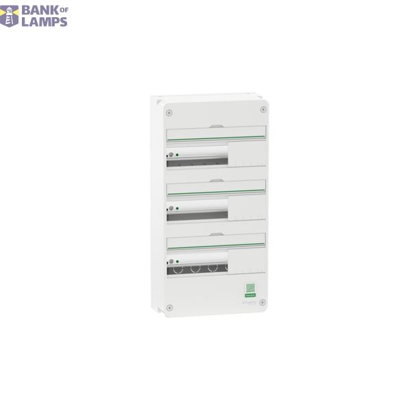 Resi9 Enclosure 3x13 Modules image 2
