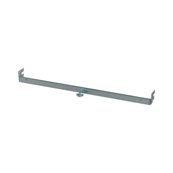 XBBB065-1 Fixing rail for side fixing for W=650mm image 3
