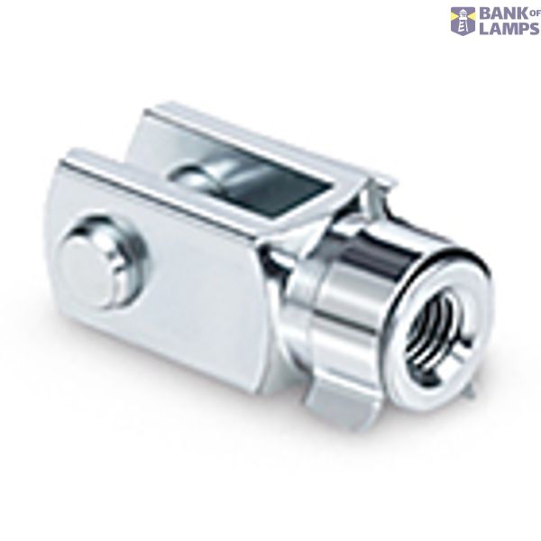 Rod Clevis - GKM image 1