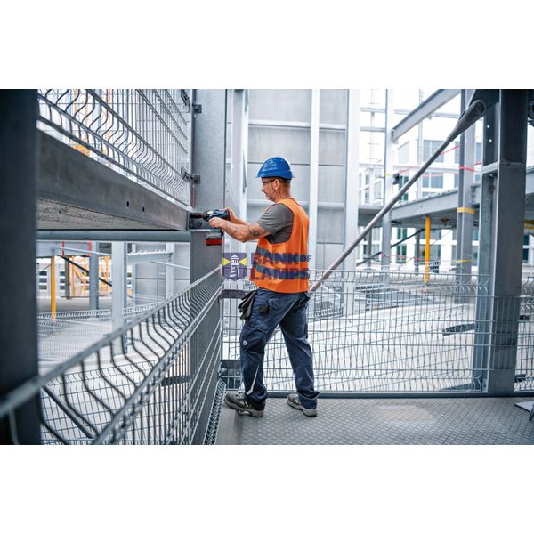 GDS 18V-1000 C (solo; C) image 2