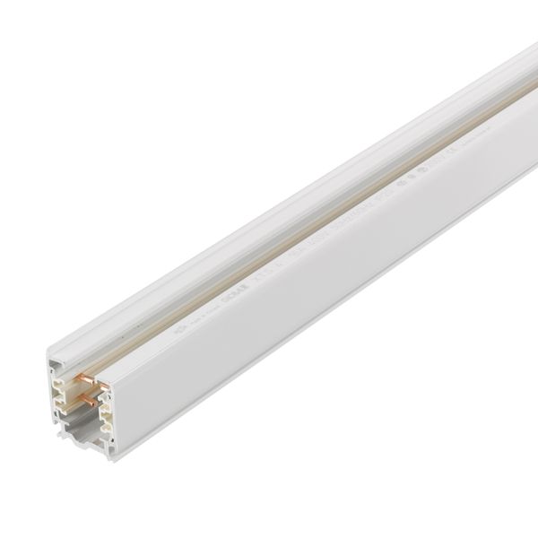 Contact rail Pro 3-phase, 4 m White image 2