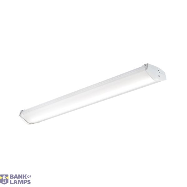DELTAWING LED40 DALI 4K E3 1200 image 1
