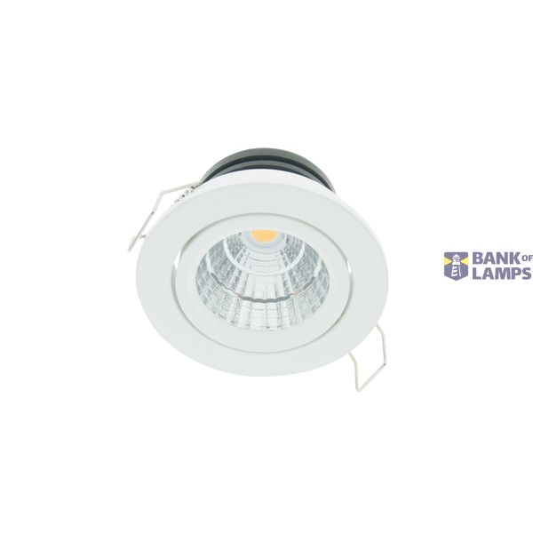 LED Downlight 50 - IP43 | CRI/RA 90+ (adj.) Ultrawarmwhite image 1