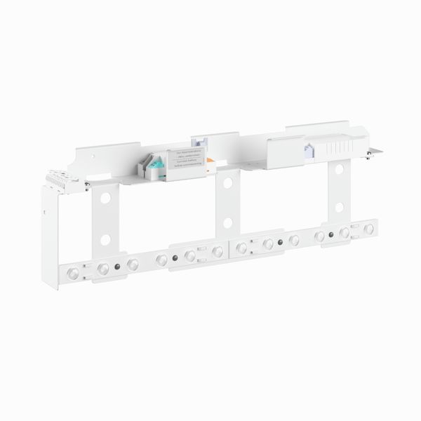 LED L 430 B 60 H 140, AC-Control colour: white / 15 W / 1,62 W / 4000K image 1