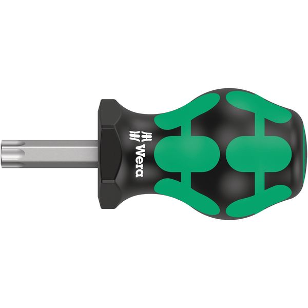 367 TORX Stubby schroevendraaier, TX 40 x 25 mm image 2