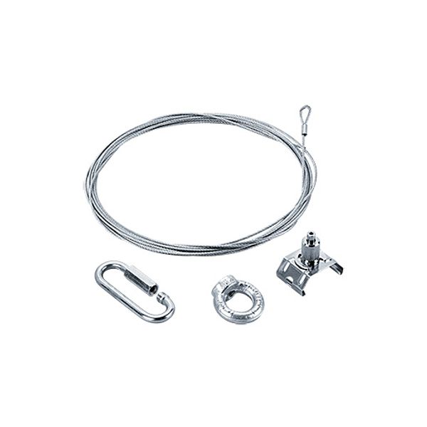 TECTON ASI5 M-SET END - special suspension image 1