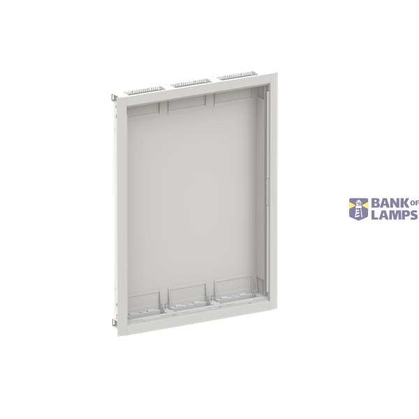 LFJT/A.2.63.1-83 | Cover 2-fold shutter icon | CARAT, AXCENT, FUTURE |83 ALUMINUM SILVER image 2