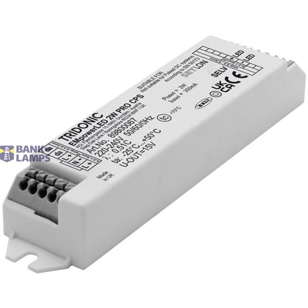 LED drivers image 3