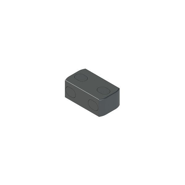 Low level coded actuator, actuation distance 12 mm image 1