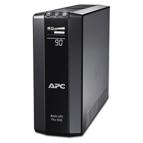 UPS PRO 900 230V CEE 7/5 BR900G-FR image 1
