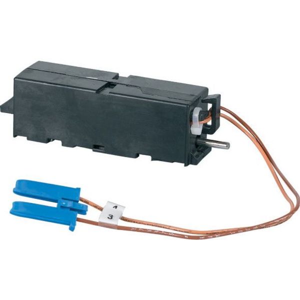 +IZMX-UVR110AD-1 Eaton Moeller series IZMX/INX undervoltage release image 1