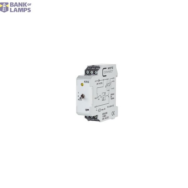 KRS-E06 H 24 V AC/DC image 1