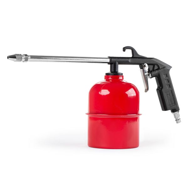 Oil spray Gun PT-16 image 1