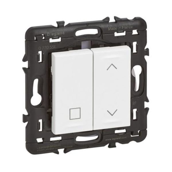 CDE VR SSFIL/SSPILE BLANC image 1