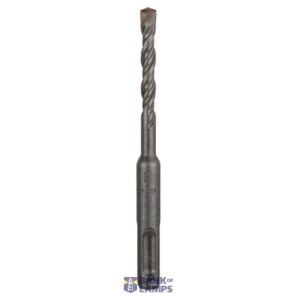 Hammer drill bit SDS-plus-5 6,5 x 50 x 115 mm image 1