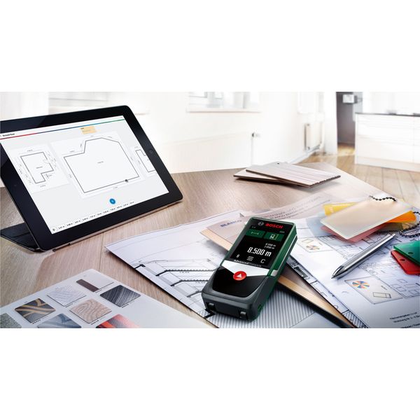 AdvancedDistance 50C image 2