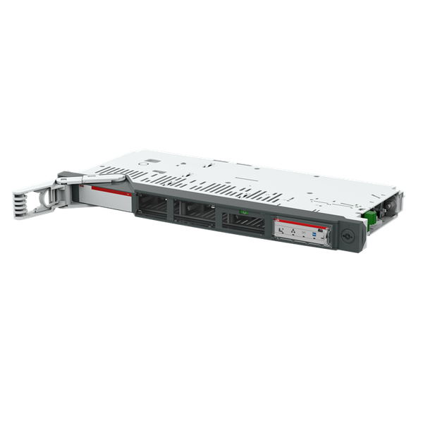 XRG00-50/5-3P-ITS2.1 Switch disconnector fuse image 1