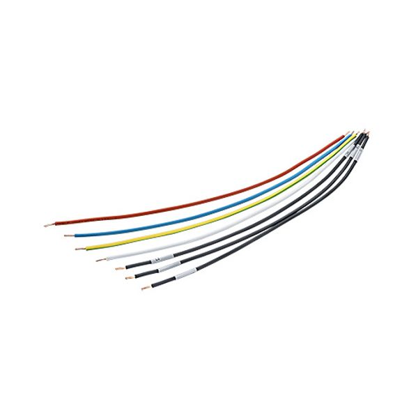 SLN2 TW KIT - Through-wiring kit image 1