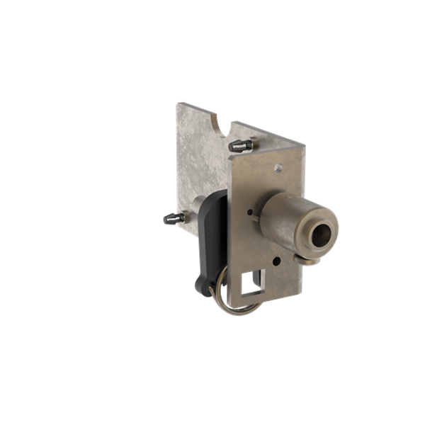 S2C-DH Mechanical Accessories image 6