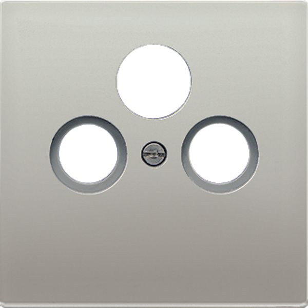 Cover plate f. TV-SAT socket ES2990SAT image 3