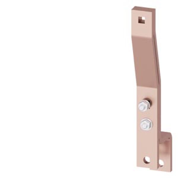 ALPHA 3200 Eco Copper cable connect... image 1