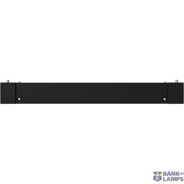 Plinth HxWxD 100x856x606mm image 1