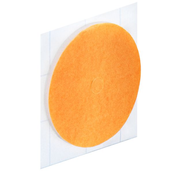 Tool, cavity wall adhesive on both sides image 1