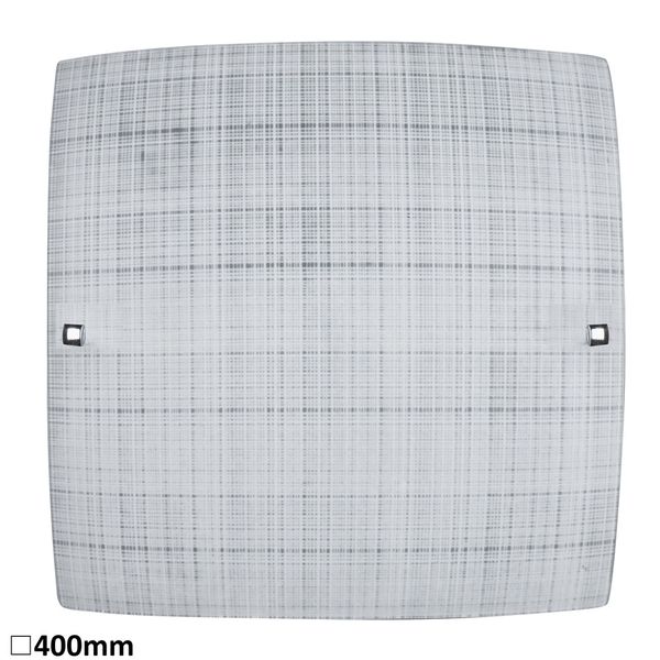 SCOTTIE E27 2X60W 3889 image 1