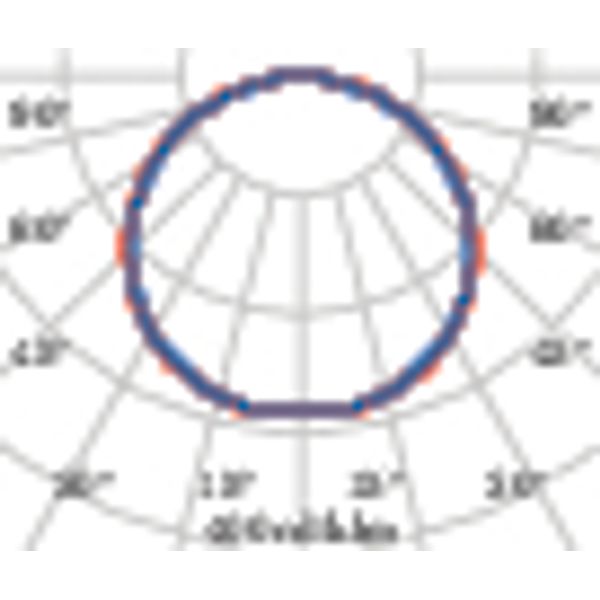 MULTI+30 PC LED16W 3000K DIM1-10V WIT image 5