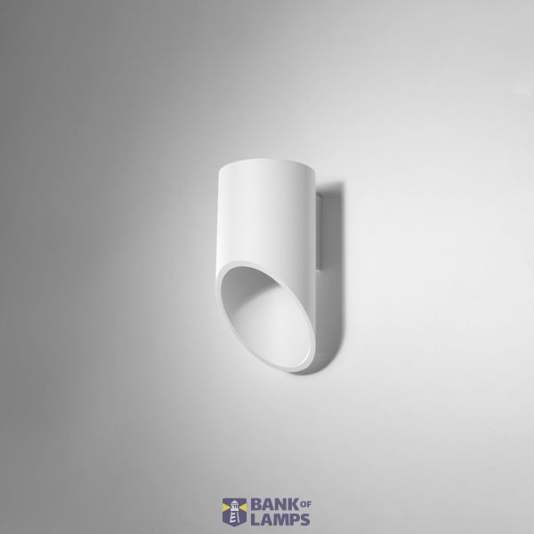 WALL LAMP PENNE 20 WHITE G9 1X40W IP20 image 4