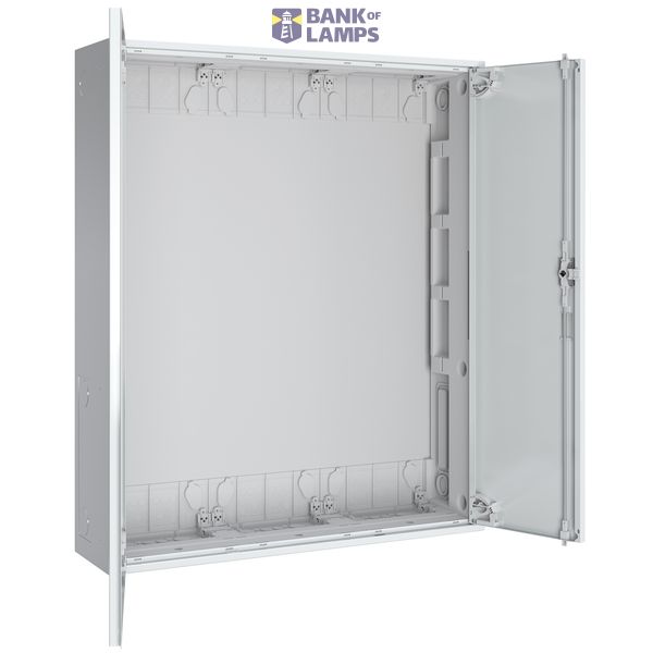 ABN WANDKAST 6 800x950x210 216MOD KL.2 image 1